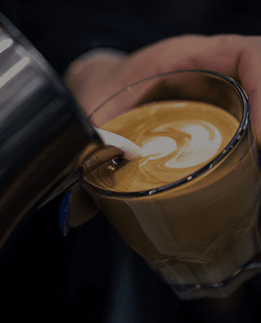 Barista Training Program